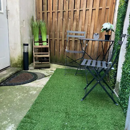 Secret , Cathédrale Saint Benigne Au Calme * Dijon