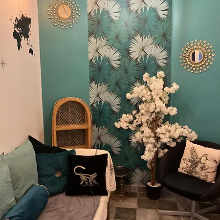 Secret , Cathedrale Saint Benigne Au Calme *