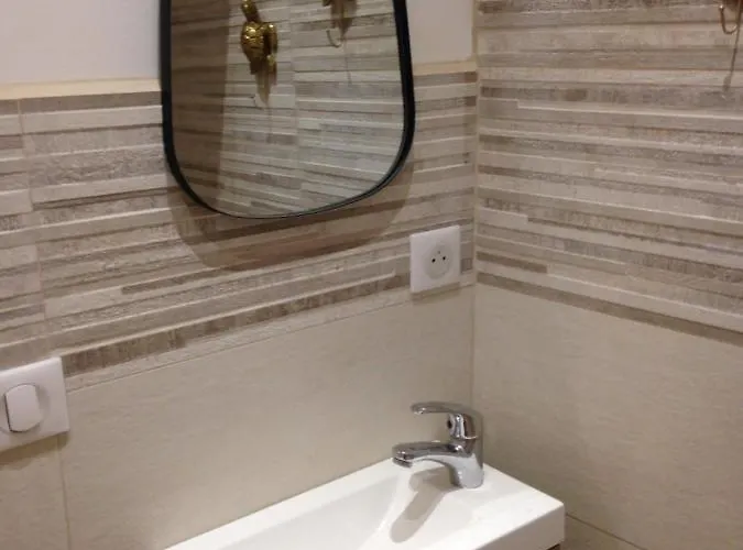 Secret , Cathedrale Saint Benigne Au Calme Lägenhet *